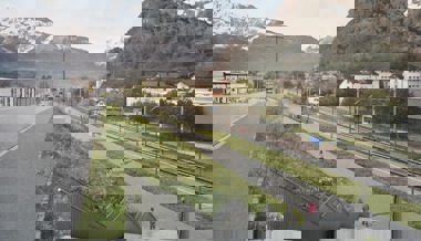 Bahnhalt: Die Bevölkerung kann an Bürgerversammlung zwischen zwei Projekten auswählen