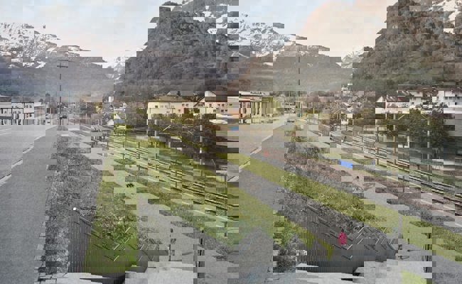 Bahnhalt: Die Bevölkerung kann an Bürgerversammlung zwischen zwei Projekten auswählen