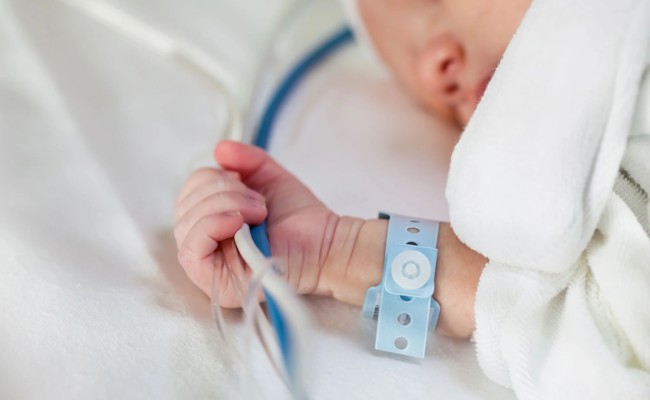 Diese Babynamen sind in der Ostschweiz besonders beliebt