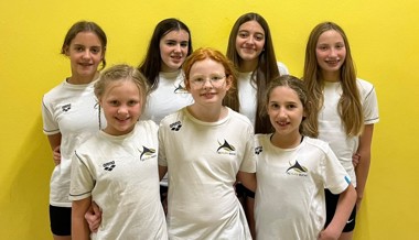 Erfolgreiche Tests zum Saisonstart absolviert