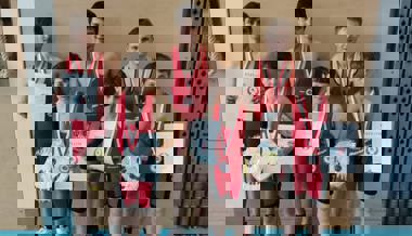 Zwei Schweizermeistertitel und weitere Podestplätze für den Ringerclub Oberriet-Grabs