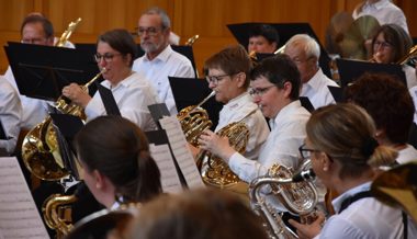 Eine musikalische Rundreise zwischen Elvis, dem Phantom und der schönen Helena