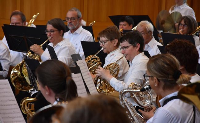 Eine musikalische Rundreise zwischen Elvis, dem Phantom und der schönen Helena