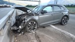 Herumgespickt wie eine Billardkugel