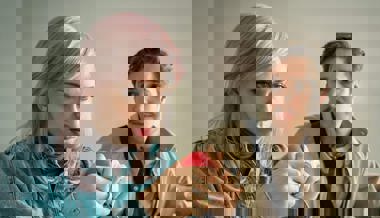 Die St.Gallische Kulturstiftung verleiht einen Förderpreis an Jessica Matzig