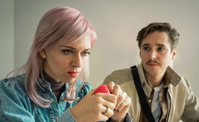 Die St.Gallische Kulturstiftung verleiht einen Förderpreis an Jessica Matzig
