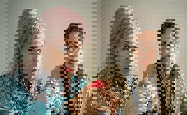 Die St.Gallische Kulturstiftung verleiht einen Förderpreis an Jessica Matzig