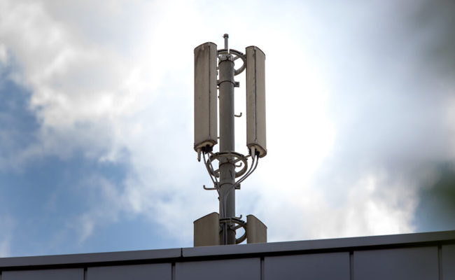 Versorgungslücke schliessen: Baugesuch für neue 5G-Mobilfunkanlage liegt auf