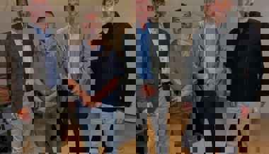 «Schweigen heisst Ja zur Organspende»: Die Mitte organisierte Podiumsdiskussion