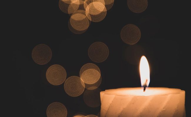 In Buchs brannte ein Christbaum - die Feuerwehr musste aufgeboten werden