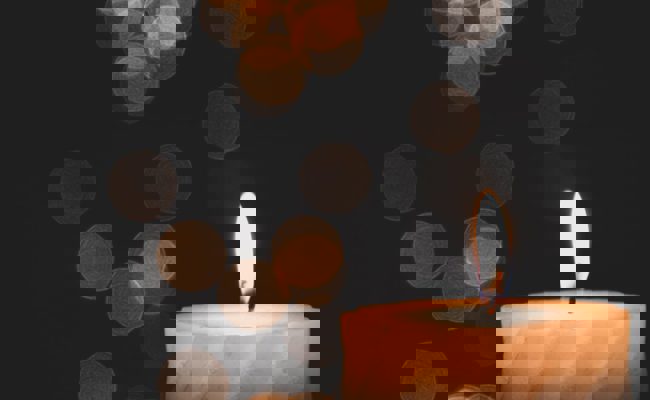 In Buchs brannte ein Christbaum - die Feuerwehr musste aufgeboten werden