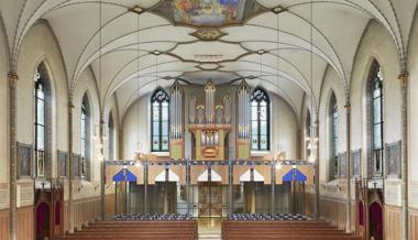 Offene Ämter im Kirchenverwaltungsrat