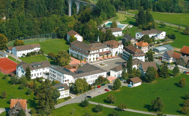 Johanneum und Kinder Dörfli verzichten auf eine Fusion