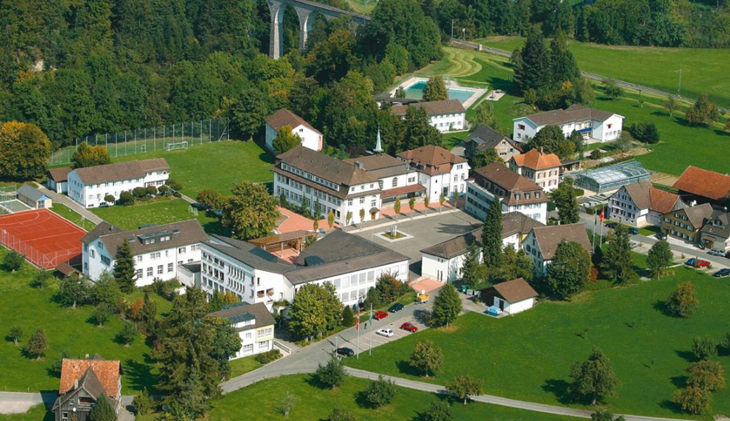 Johanneum und Kinder Dörfli verzichten auf eine Fusion