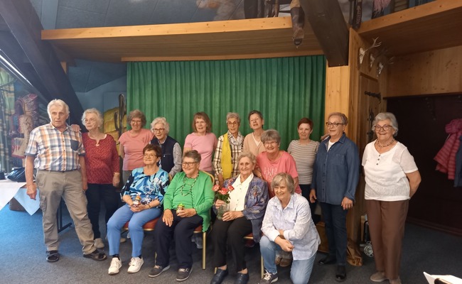 Pro Audito Sarganserland-Werdenberg feiert dreissigjähriges Bestehen