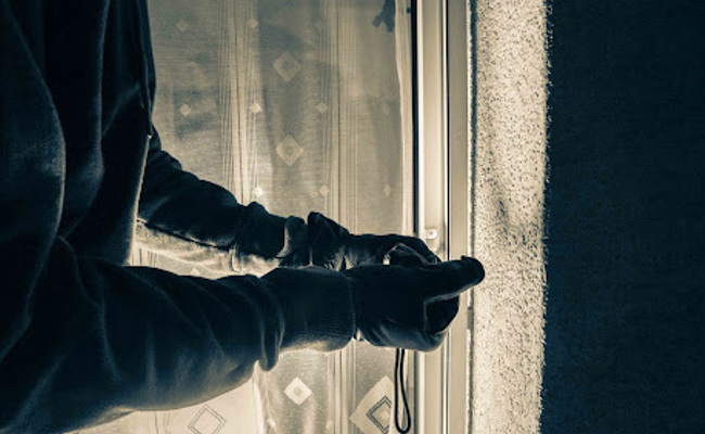 Einbruchserie im Fürstentum: Fünf Wohnhäuser in Balzers und Triesen betroffen