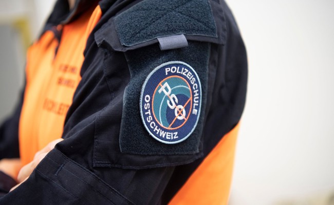 «Unsere ethischen Ansprüche sind hoch» – Kantonspolizei St. Gallen hält an ihren Standards fest