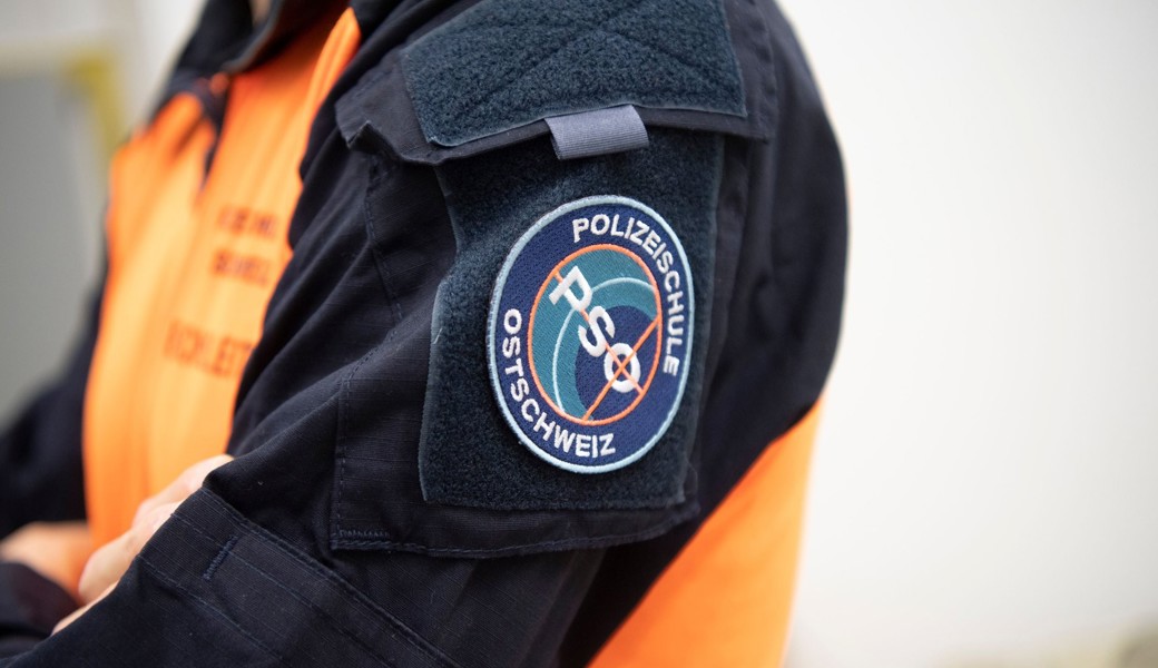 «Unsere ethischen Ansprüche sind hoch» – Kantonspolizei St. Gallen hält an ihren Standards fest