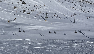 68-Jähriger auf Skipiste tödlich verunglückt