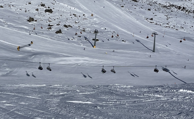 68-Jähriger auf Skipiste tödlich verunglückt