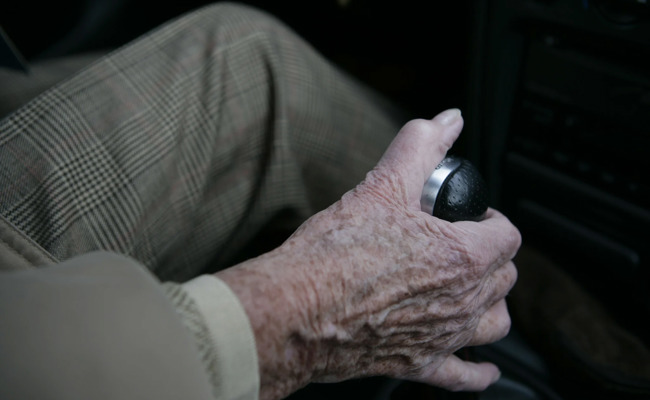 Autofahren im Alter: In der Ostschweiz verliert jeder vierte Senior den Fahrausweis