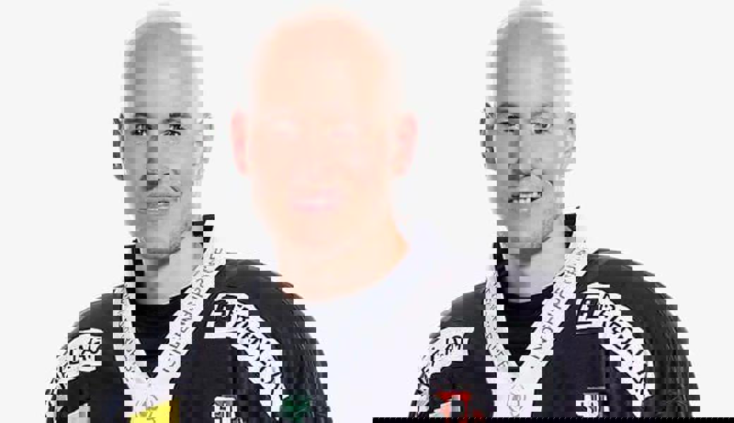  Bei Ramon Untersander ist eine alte Verletzung wieder aufgetreten. Er flog frühzeitig wieder nach Hause. 