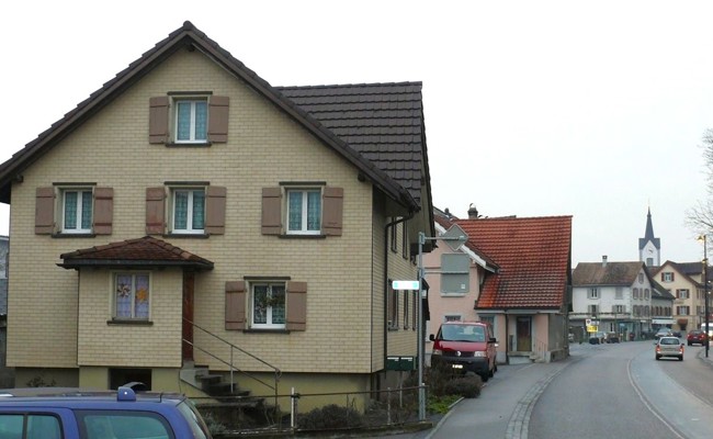 Toxische Liebe: Ein Landwirt tötete seine Ehefrau aus Eifersucht