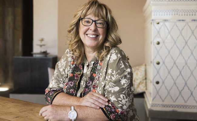 Plötzlich fremd im eigenen Haus: Rheintalerin macht mit bei «Wer wohnt wo?»