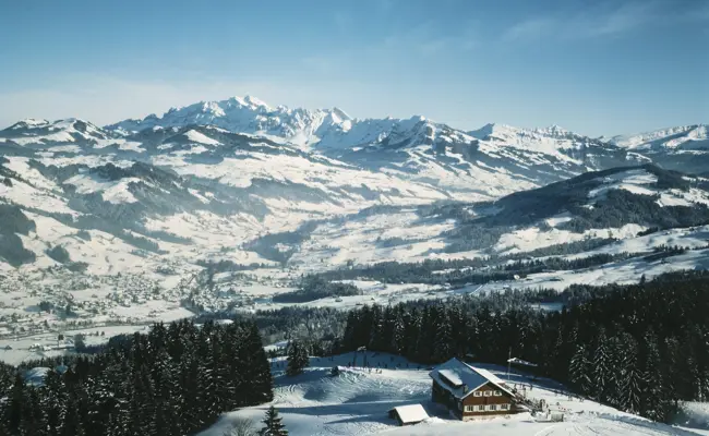 Vom Weltcup-Ort zum Dorf ohne Skilift: Was die Gemeinde mit dem «Tanzboden» verliert