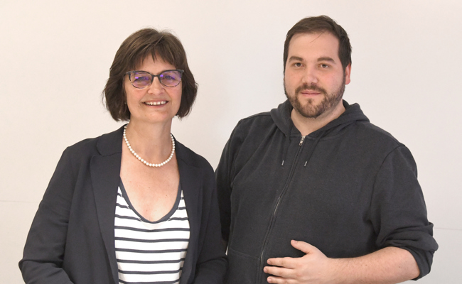 Die 2011 gezügelte Messerschmiede geht an den Verein Grabser Mühlbach