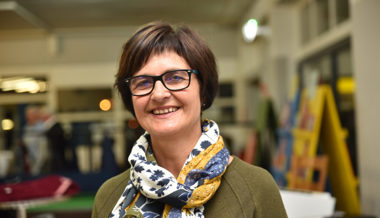 Viel Lob für das Buch der Buchser Historikerin Susanne Keller-Giger über Carl Kostka