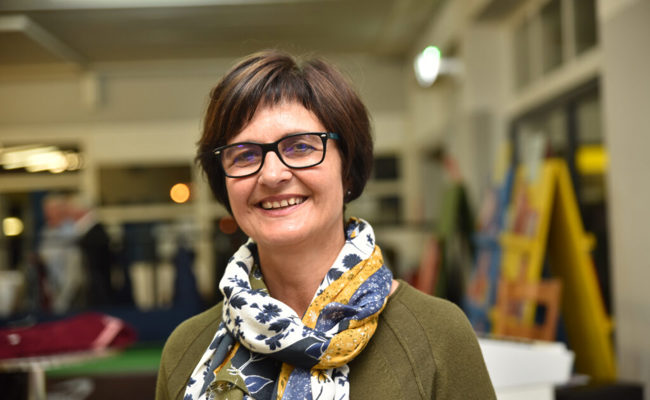 Viel Lob für das Buch der Buchser Historikerin Susanne Keller-Giger über Carl Kostka