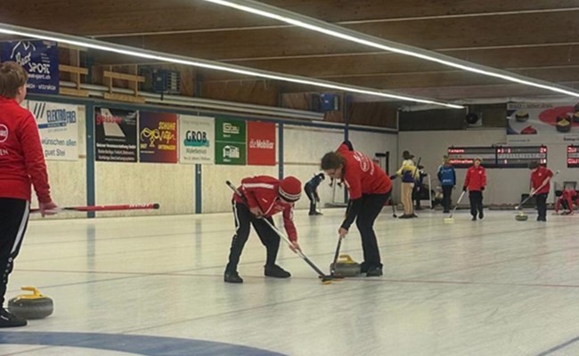 Drei Siege in vier Spielen: Junges Wildhauser Team überzeugt