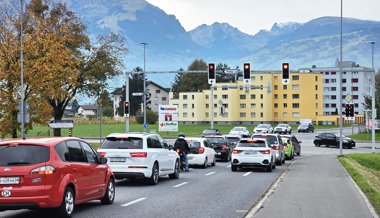 St.Gallen dreht an der Autosteuerschraube