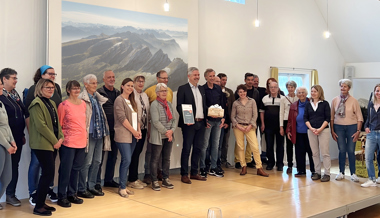 Ein Award für Vermieter im Obertoggenburg