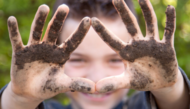 Kinderkram: «Was hat Mama daraus gelernt?» - mehr Gelassenheit