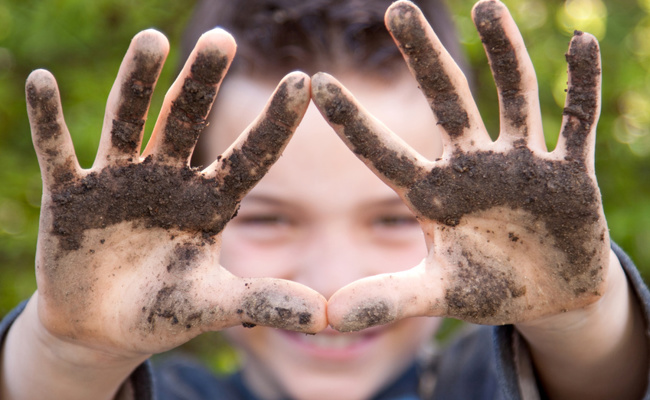 Kinderkram: «Was hat Mama daraus gelernt?» - mehr Gelassenheit