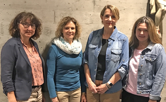 Ehe- und Familienberatung auch letztes Jahr sehr gefragt