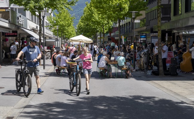 Buchser Samstig geht in die Offensive und fordert fixe Genehmigung für Mai und Juni