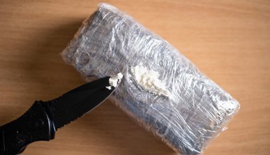 Viereinhalb Jahre Haft für Drogendealer