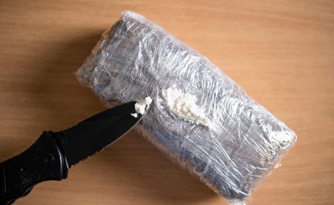 Viereinhalb Jahre Haft für Drogendealer