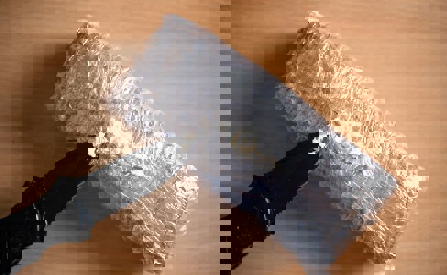 Viereinhalb Jahre Haft für Drogendealer