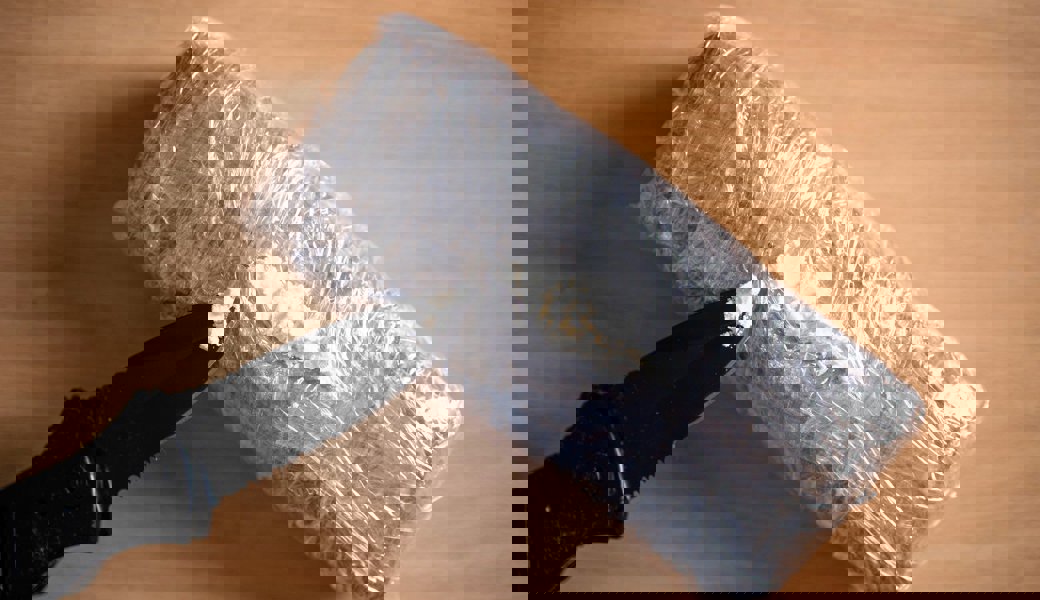 Viereinhalb Jahre Haft für Drogendealer