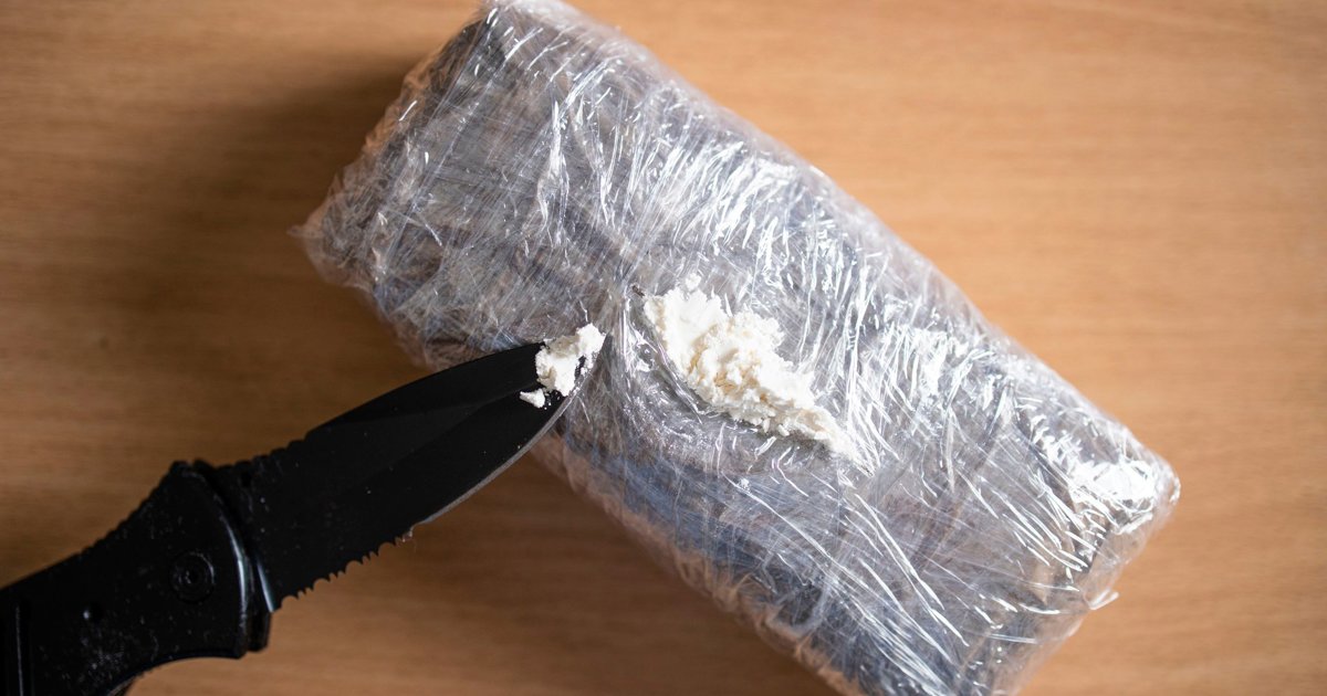 Viereinhalb Jahre Haft für Drogendealer