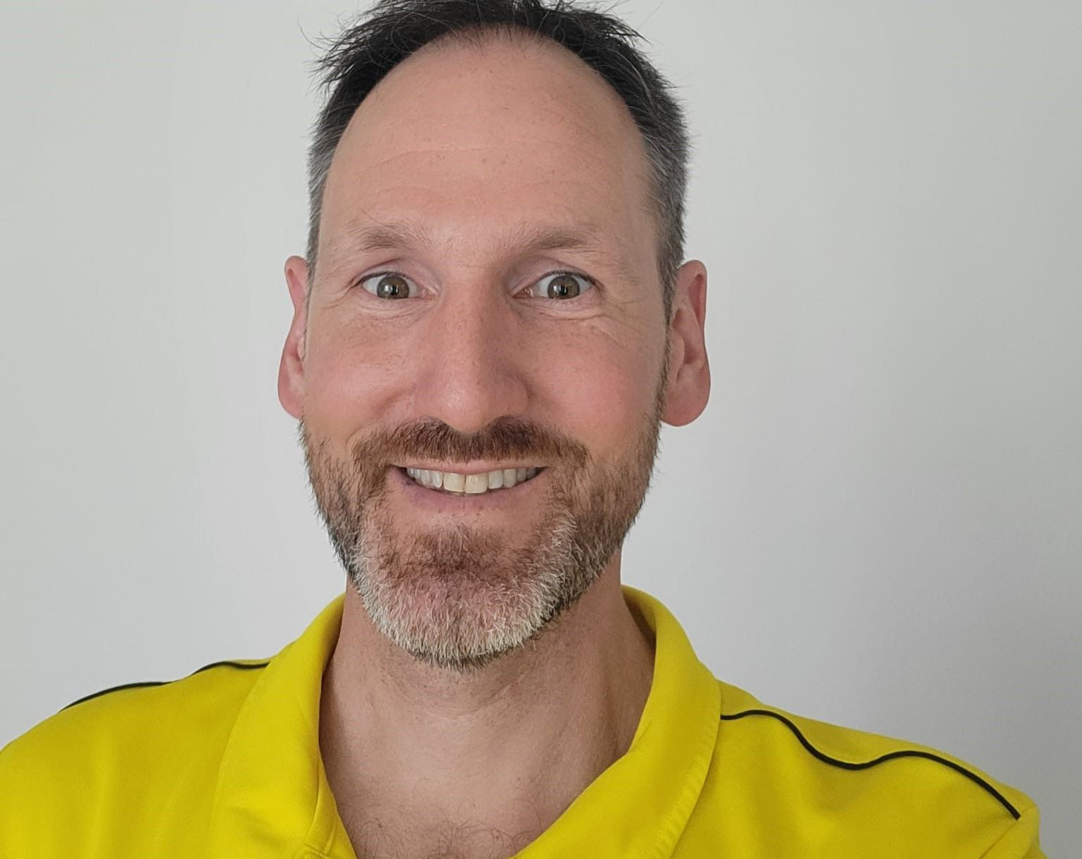 Was macht eigentlich... Nikolaj Hänni: «Sport bleibt ein Ausgleich zur Arbeit»