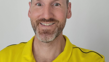 Was macht eigentlich... Nikolaj Hänni: «Sport bleibt ein Ausgleich zur Arbeit»