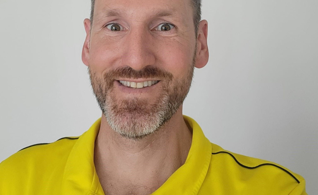 Was macht eigentlich... Nikolaj Hänni: «Sport bleibt ein Ausgleich zur Arbeit»