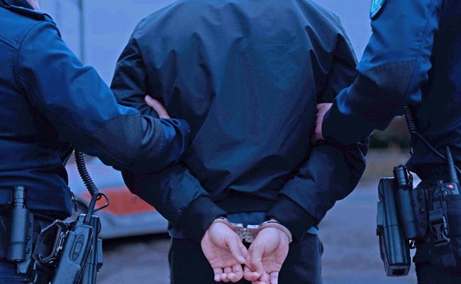 Dieb aus Rumänien verunfallt bei Flucht vor Polizei