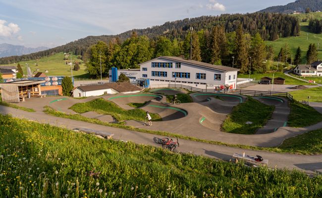 Wie soll Sport- und Freizeitzentrum sein Angebot ausbauen?