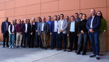 75 Millionen für die Agglomeration